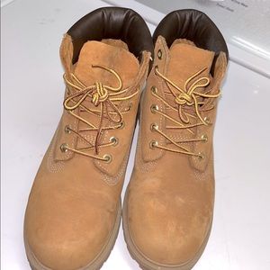 Women’s Timberland Boots